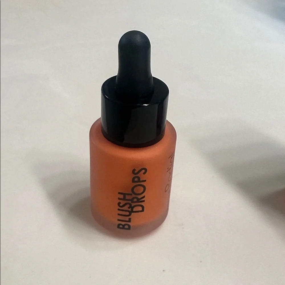 New never used Blush Drops - Apricot Sorbet 15ml